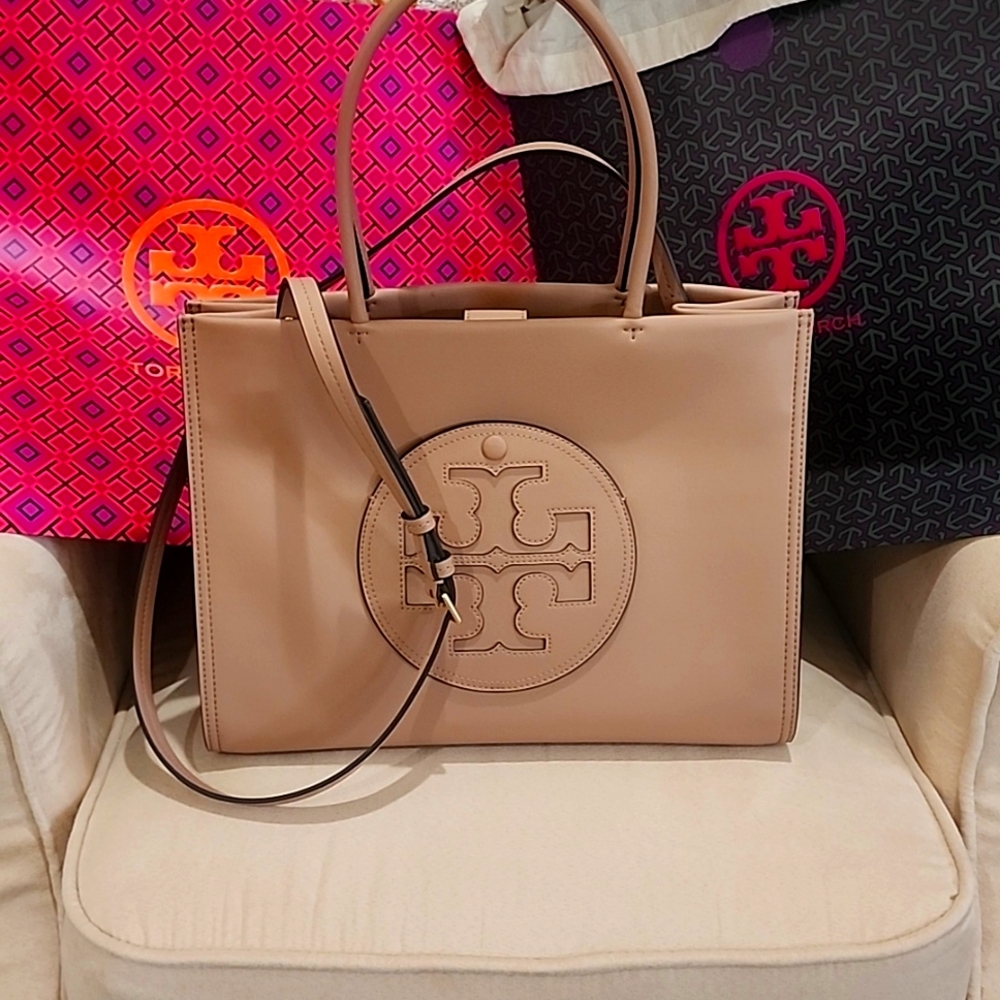 Tory Burch tote